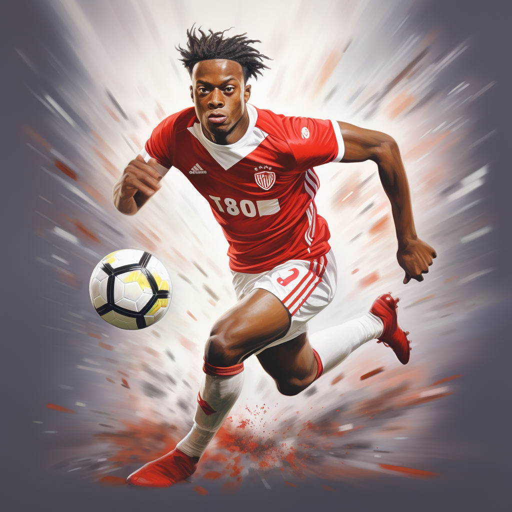 bryan888_Lemar_footballer_9d78e93d-576d-4f8e-a0be-7a2eb125528e.png