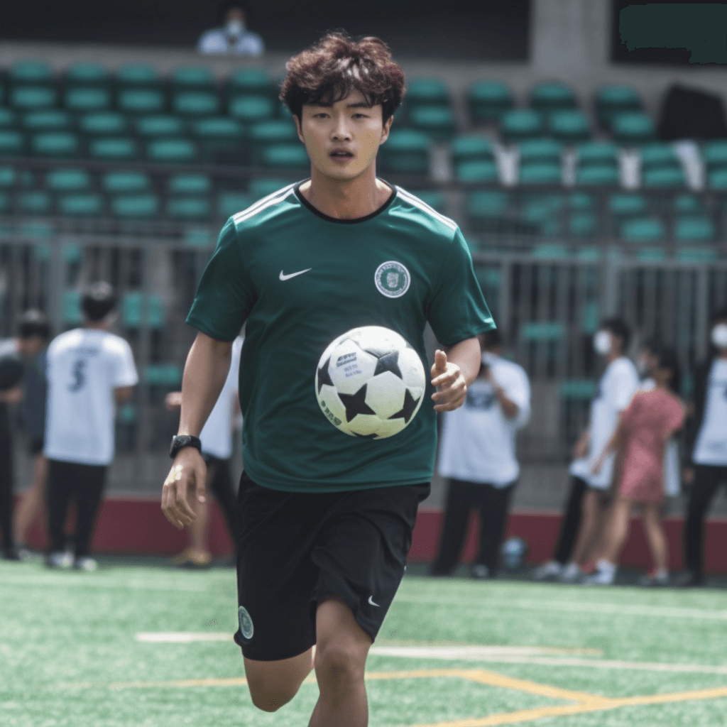 《score90》揭晓2023年十佳后卫：萨利巴领衔，金玟哉突破重围位列第6